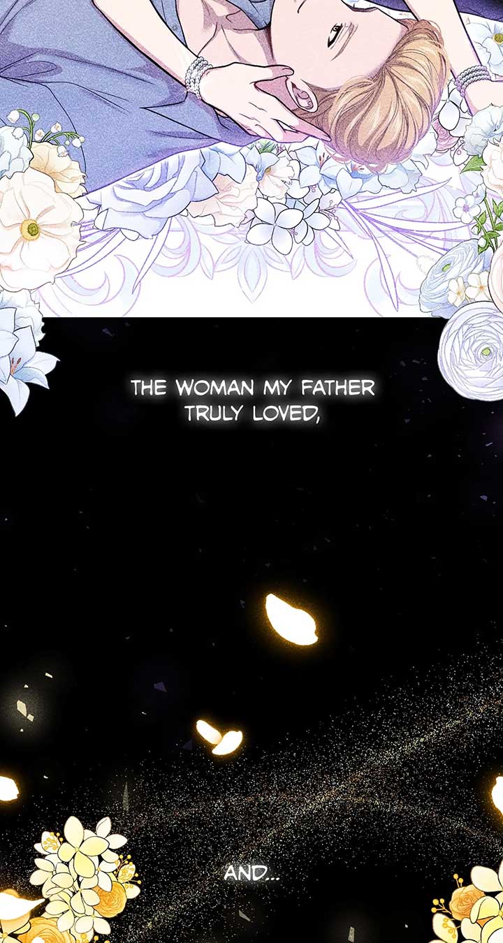 The Secret Bedroom of a Dejected Royal Daughter Chapter 83 87